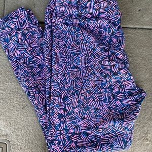 LulaRoe TC leggings ✨